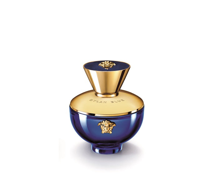 Versace Pour Femme Dylan Blue - Eau de Toilette - Profumeria Lauda