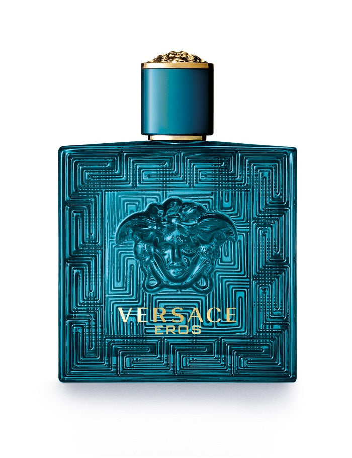 Versace Pour Homme Eros - Eau de Toilette - Profumeria Lauda
