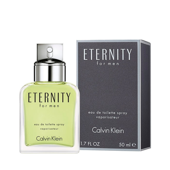 Eternity Air for Men - Eau de Toilette - Profumeria Lauda