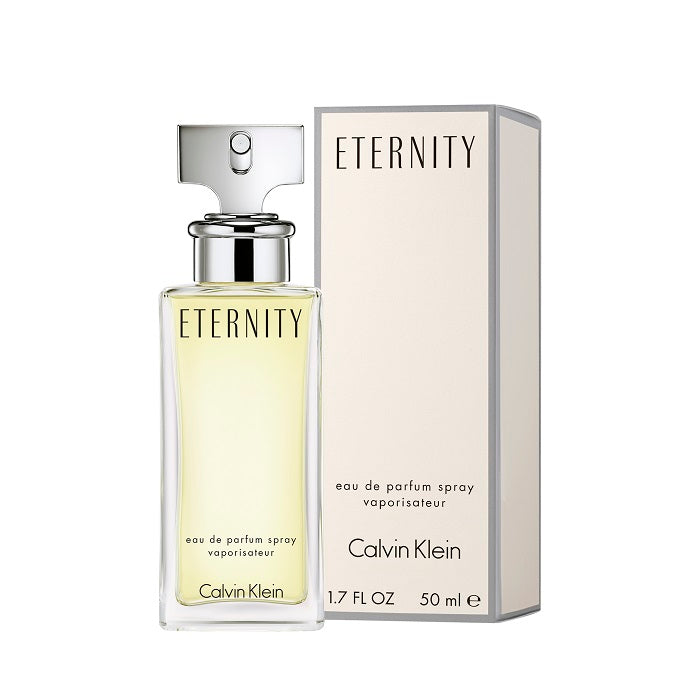 Eternity Women - Eau de Toilette - Profumeria Lauda