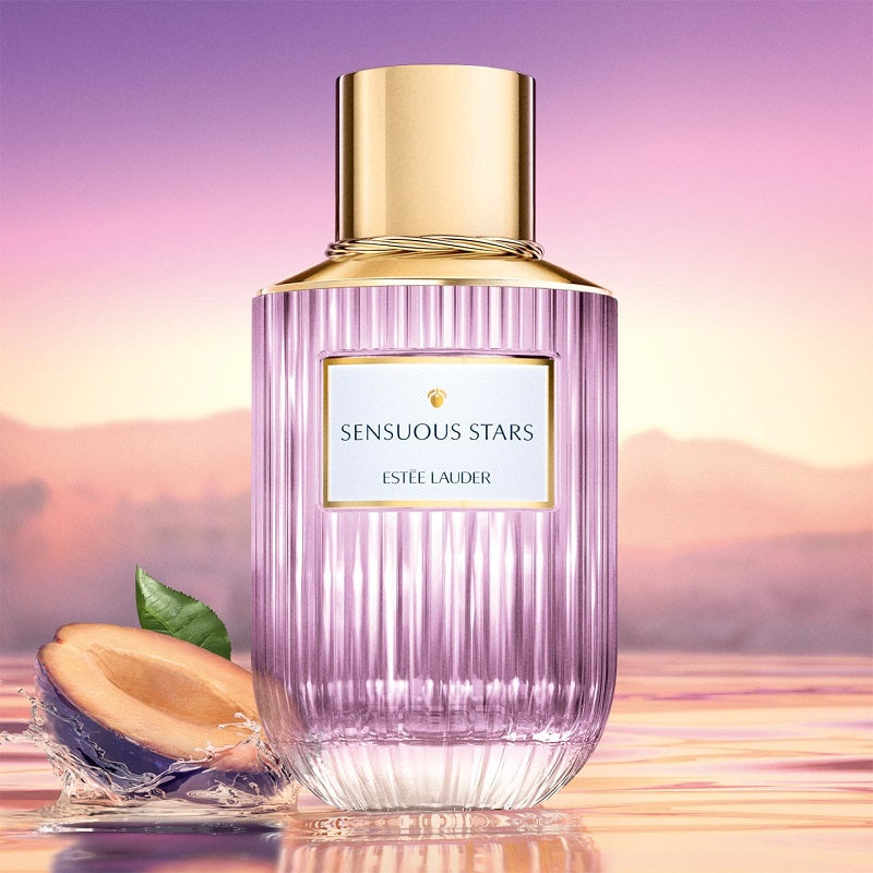 Sensuous Stars - Eau de Parfum