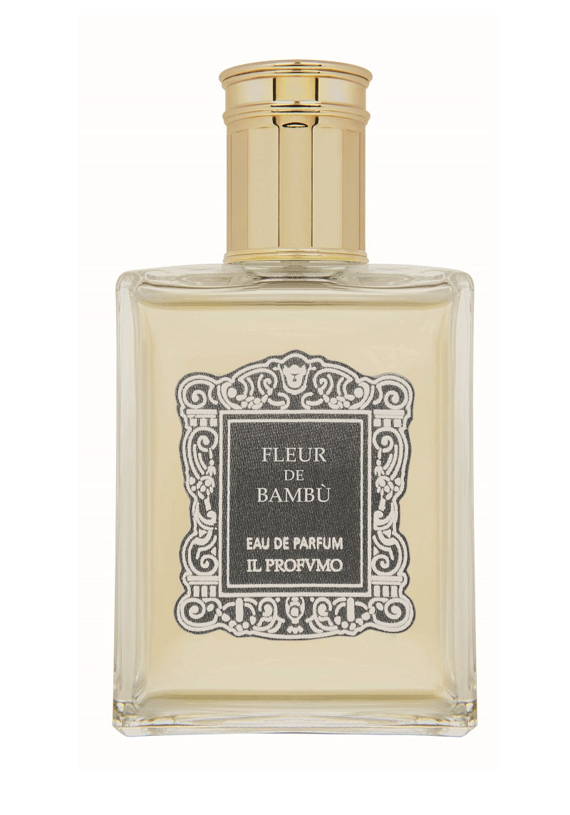 Il Profumo Fleur de Bambù - Eau de Parfum