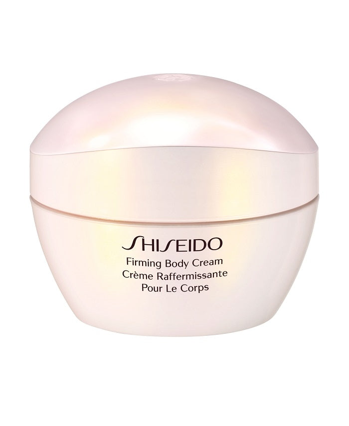 Global Body - Firming Body Cream - Profumeria Lauda