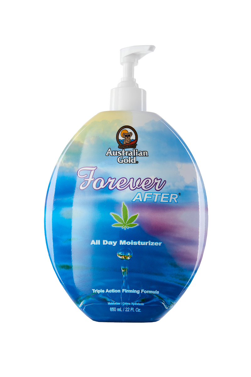 Aftersun Forever After