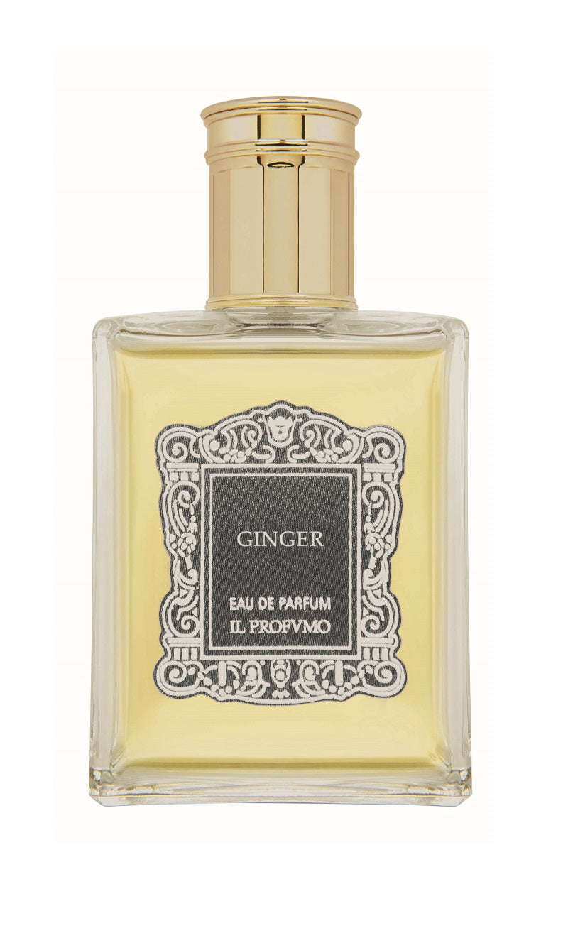 Il Profumo Ginger - Eau de Parfum