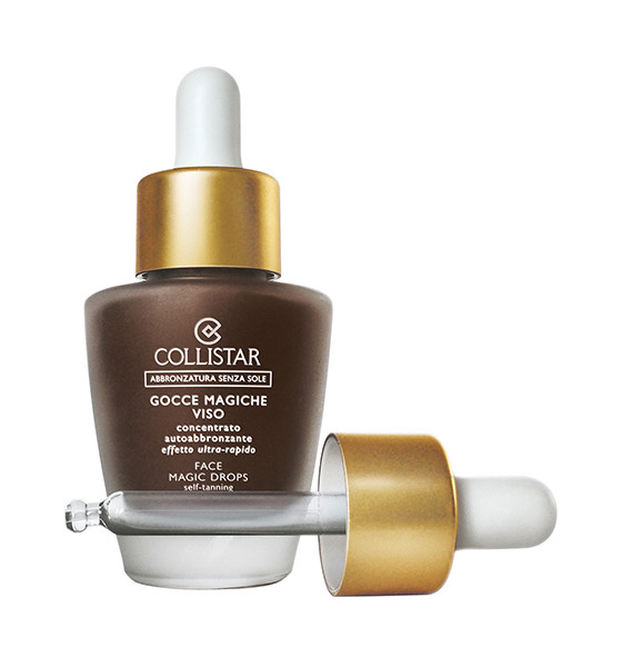 Gocce Magiche Viso - Profumeria Lauda