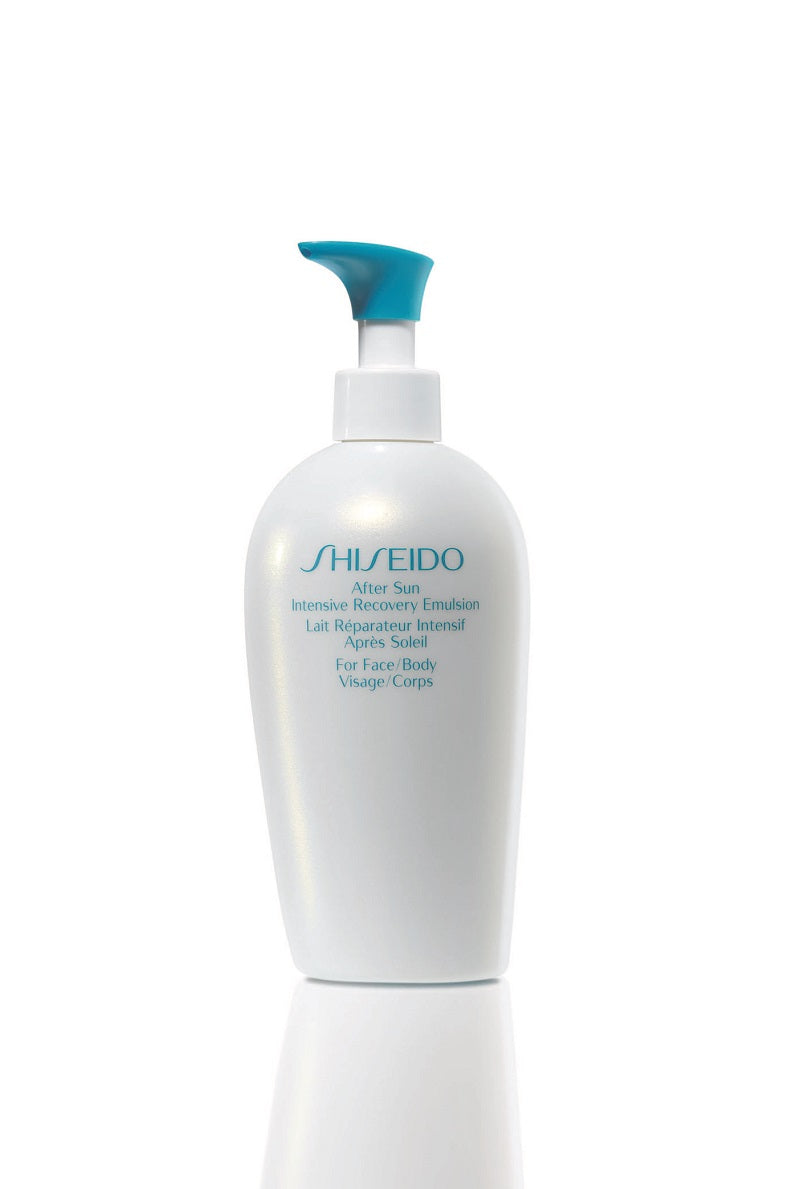 Emulsione Doposole Intensive Recovery - Profumeria Lauda