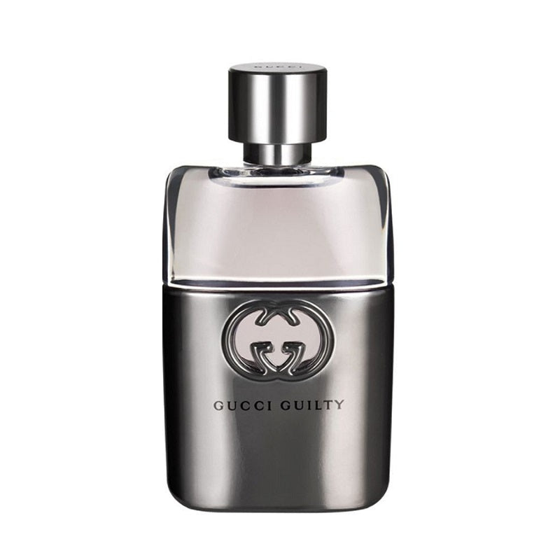 Gucci Guilty Pour Homme - Eau de Toilette