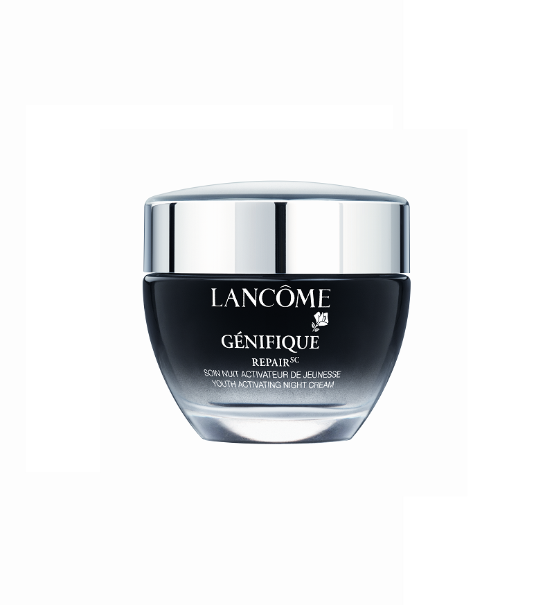 Génifique Repair SC Crema Notte - Profumeria Lauda