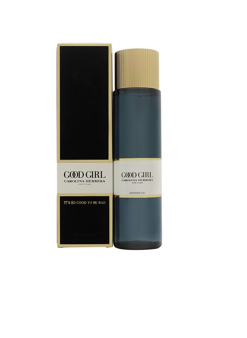 Carolina Herrera Good Girl - Shower Gel - Profumeria Lauda