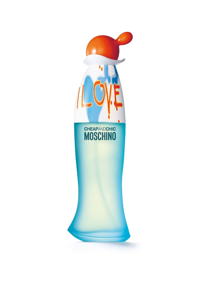 I Love Love - Eau de Toilette - Profumeria Lauda