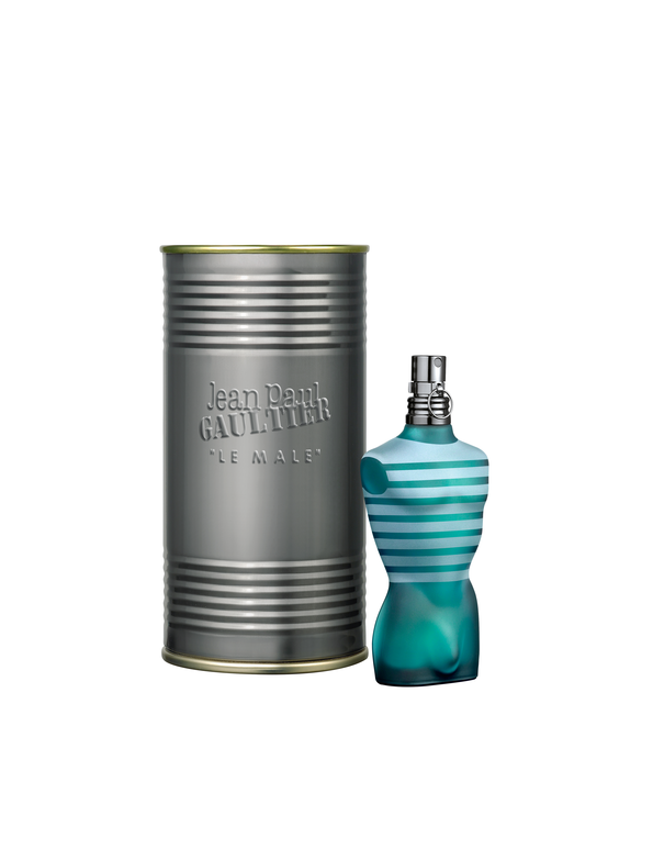 Le Male - Eau de Toilette Spray - Profumeria Lauda