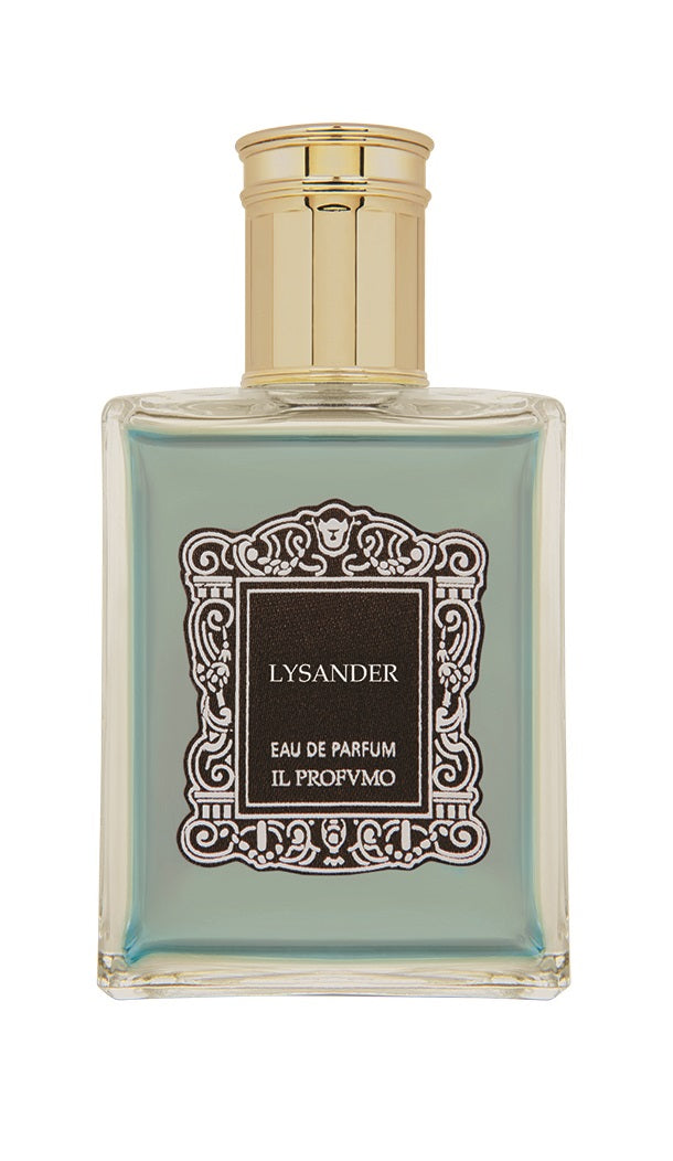 Il Profumo Lysander - Eau de Parfum