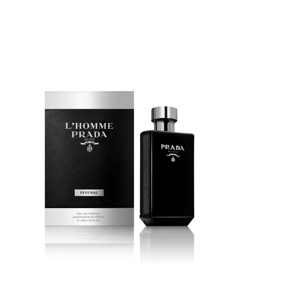 L'Homme Prada Eau de Toilette Intense - 100 ml - Profumeria Lauda