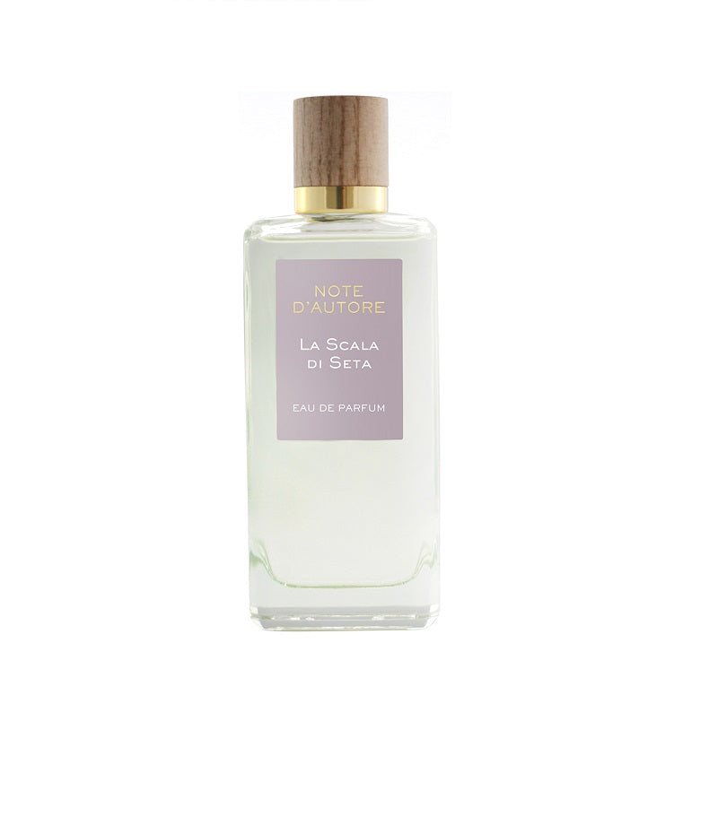 Note D'Autore La Scala di Seta - Eau de Parfum - Profumeria Lauda