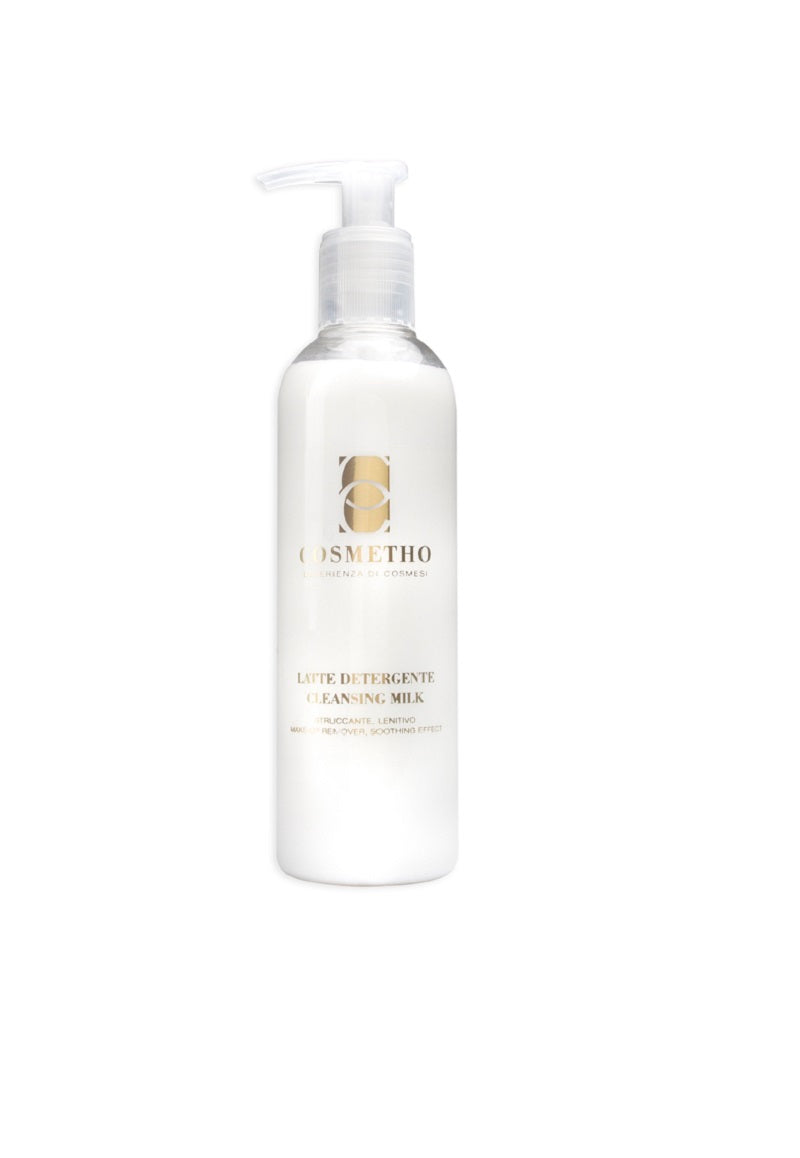Latte Detergente - Profumeria Lauda