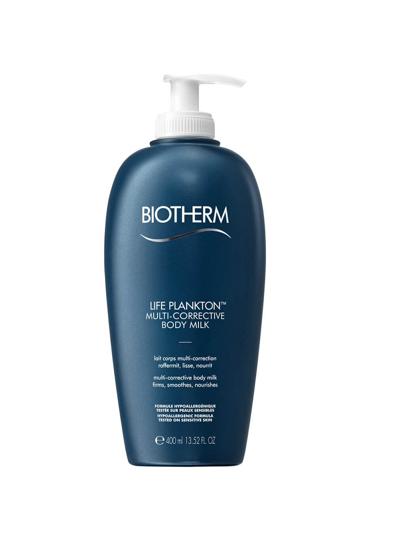 Life Plankton Multi-Corrective Body Milk