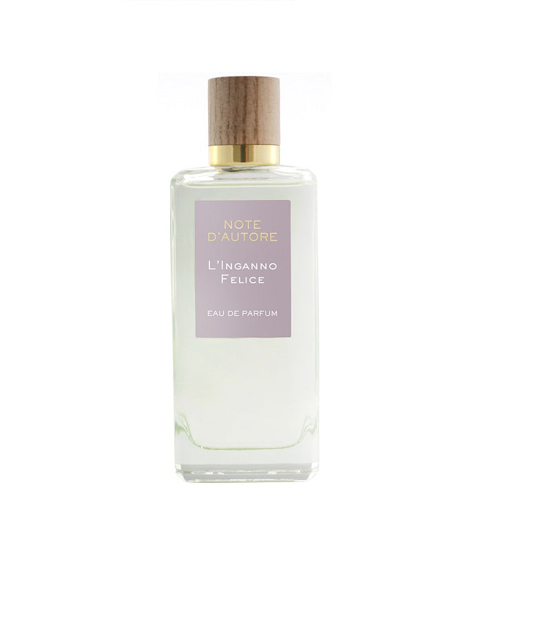 Note D'Autore L'Inganno Felice - Eau de Parfum - Profumeria Lauda