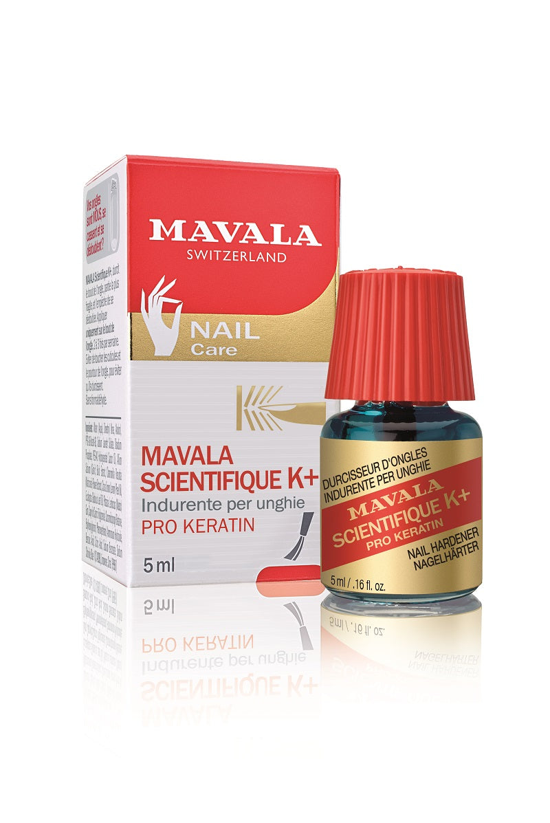 Mavala Scientifique K+ - Nail Hardener