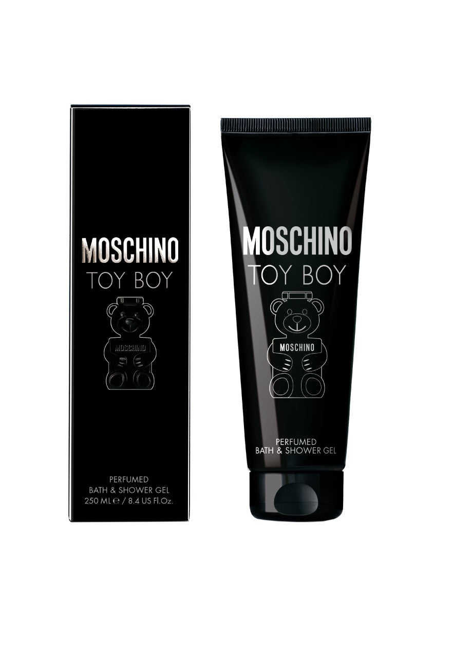 Moschino Toy Boy - Gel Doccia - Profumeria Lauda