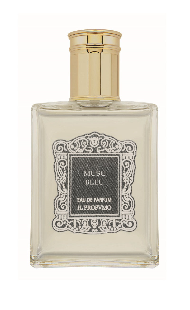 Il Profumo Musc Bleu - Eau de Parfum