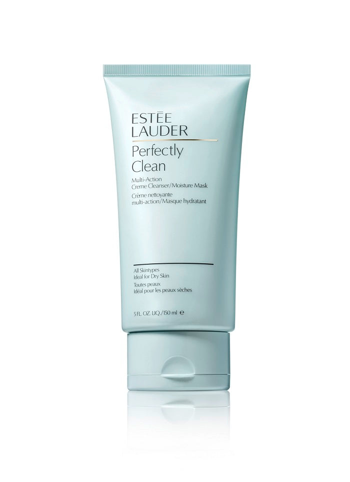 Multi-Action Cleansing Gelée/Refiner - Profumeria Lauda