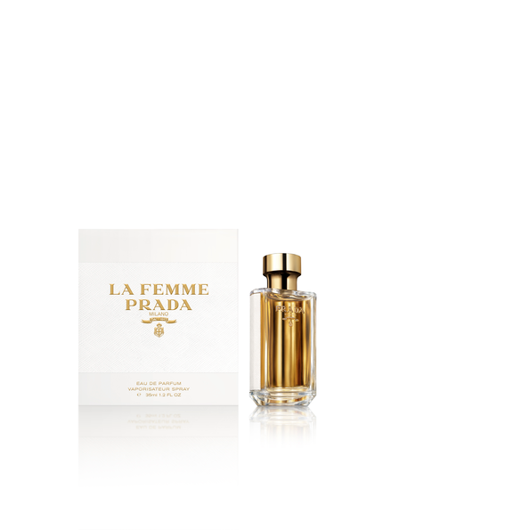 La Femme Prada Eau de Parfum Profumeria Lauda