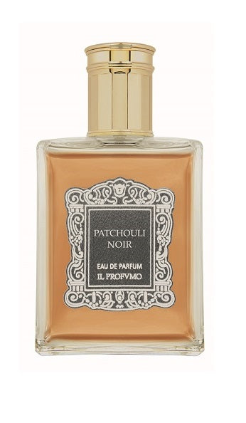Il Profumo Patchouli Noir - Eau de Parfum