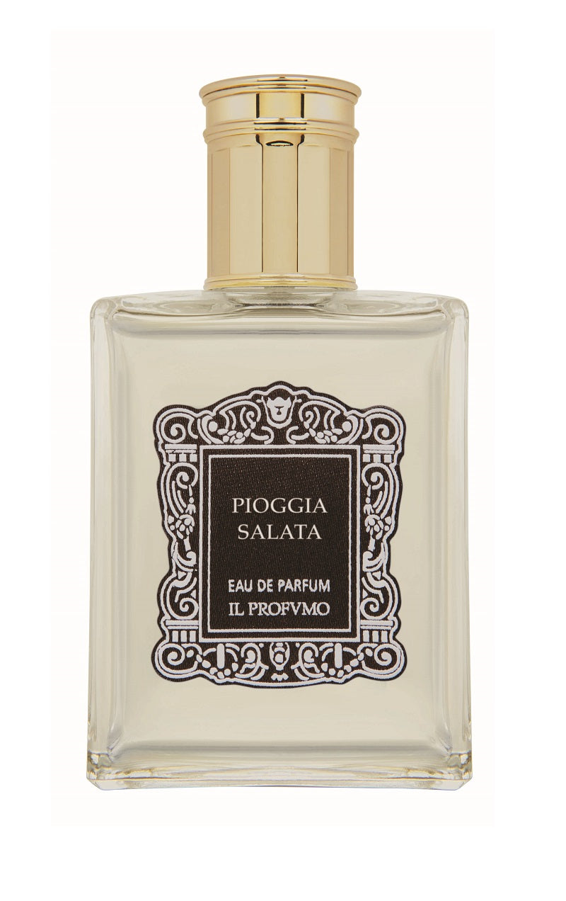 Il Profumo Pioggia Salata - Eau de Parfum