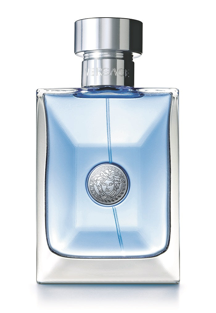 Versace Por Homme - Eau de Toilette - Profumeria Lauda