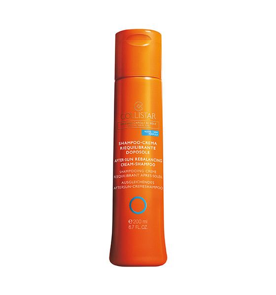 Shampoo-Crema Riequilibrante Doposole - Profumeria Lauda