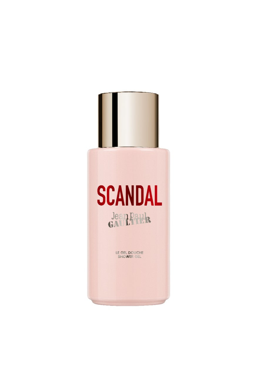 Scandal Shower Gel 200ml - Profumeria Lauda