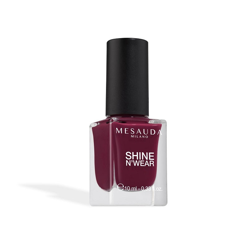 Shine N’Wear - Smalto