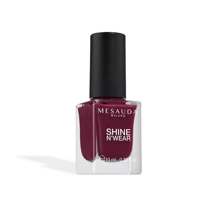 Shine N’Wear - Smalto