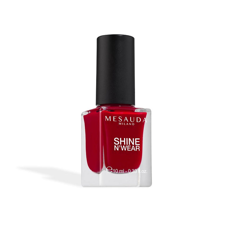 Shine N’Wear - Smalto