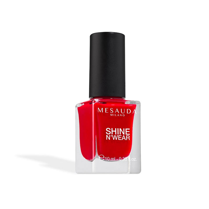 Shine N’Wear - Smalto