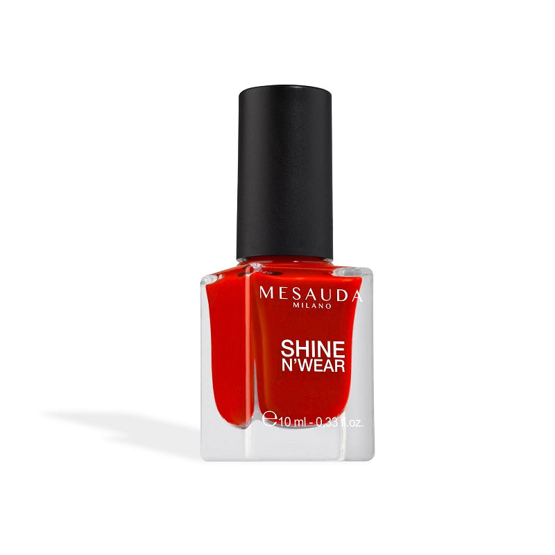 Shine N’Wear - Smalto