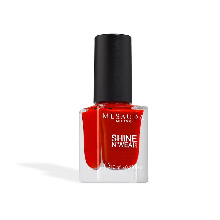 Shine N’Wear - Smalto