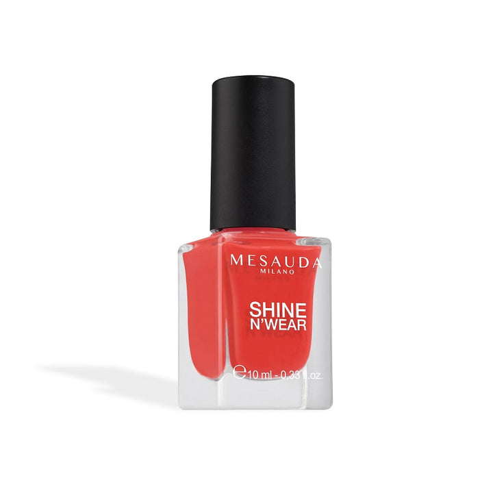 Shine N’Wear - Smalto