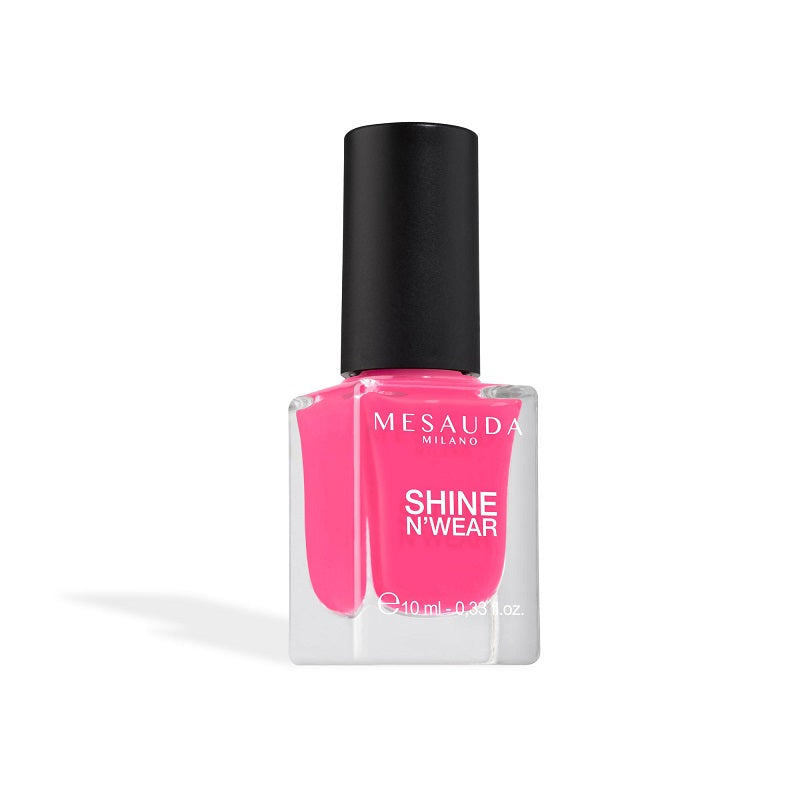 Shine N’Wear - Smalto