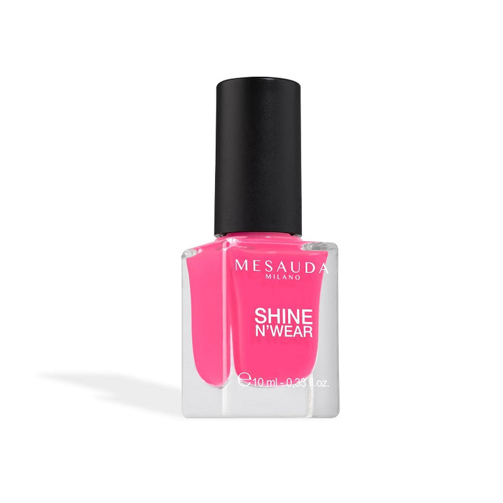 Shine N’Wear - Smalto