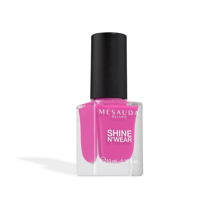 Shine N’Wear - Smalto