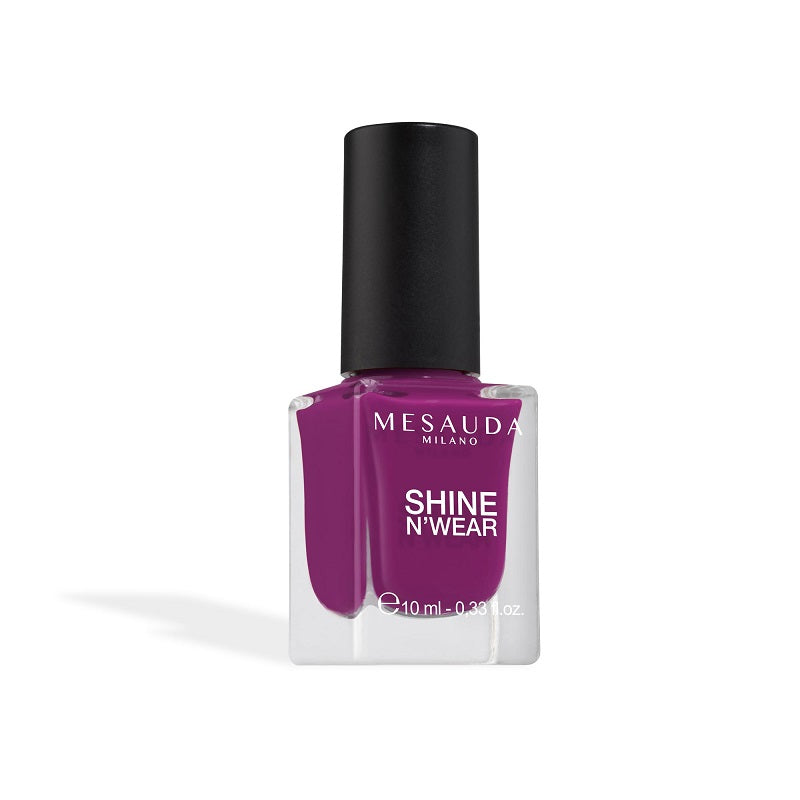 Shine N’Wear - Smalto
