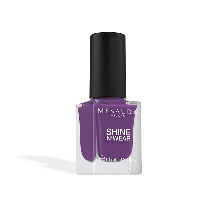 Shine N’Wear - Smalto