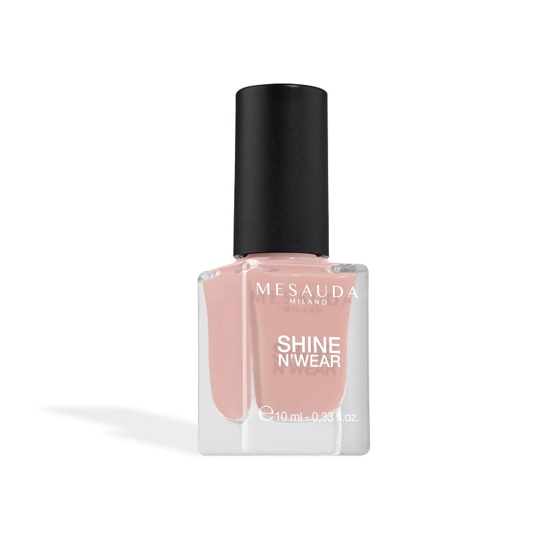 Shine N’Wear - Smalto