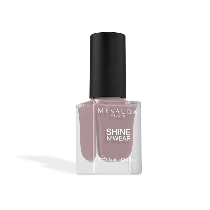 Shine N’Wear - Smalto