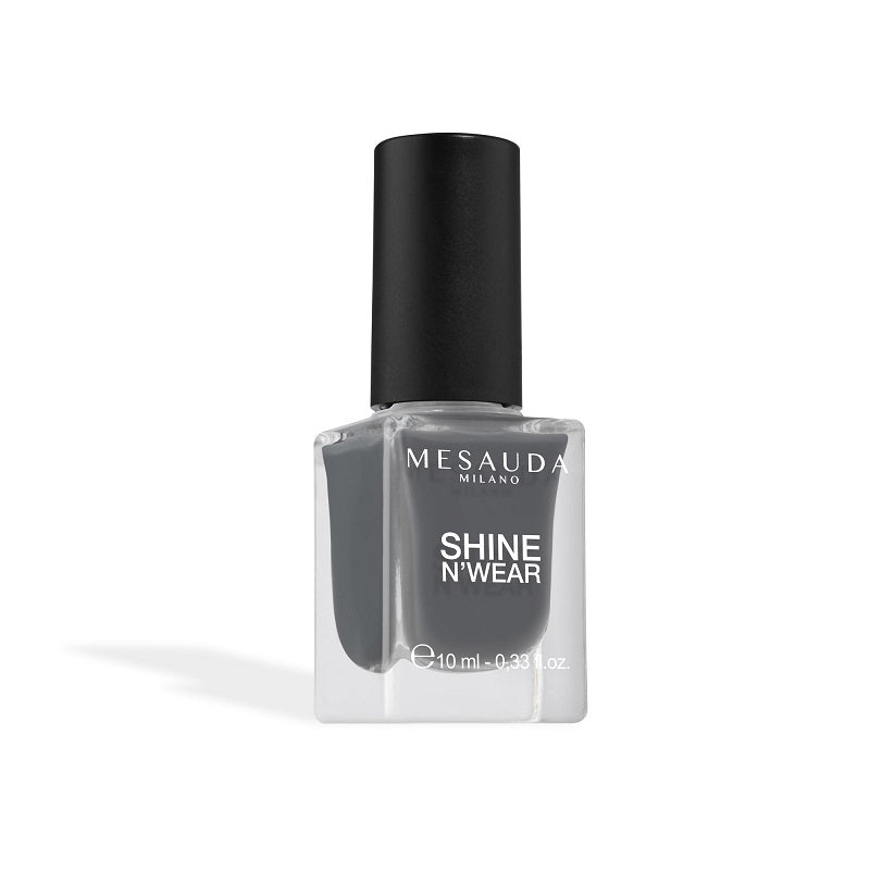 Shine N’Wear - Smalto