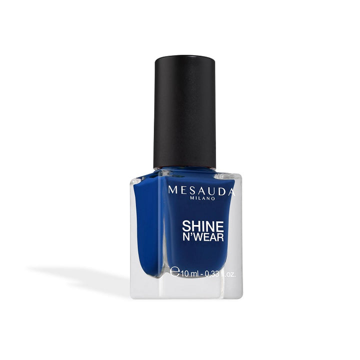 Shine N’Wear - Smalto