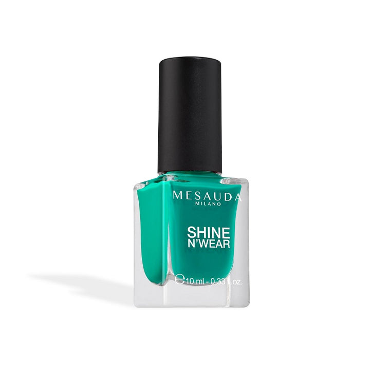 Shine N’Wear - Smalto