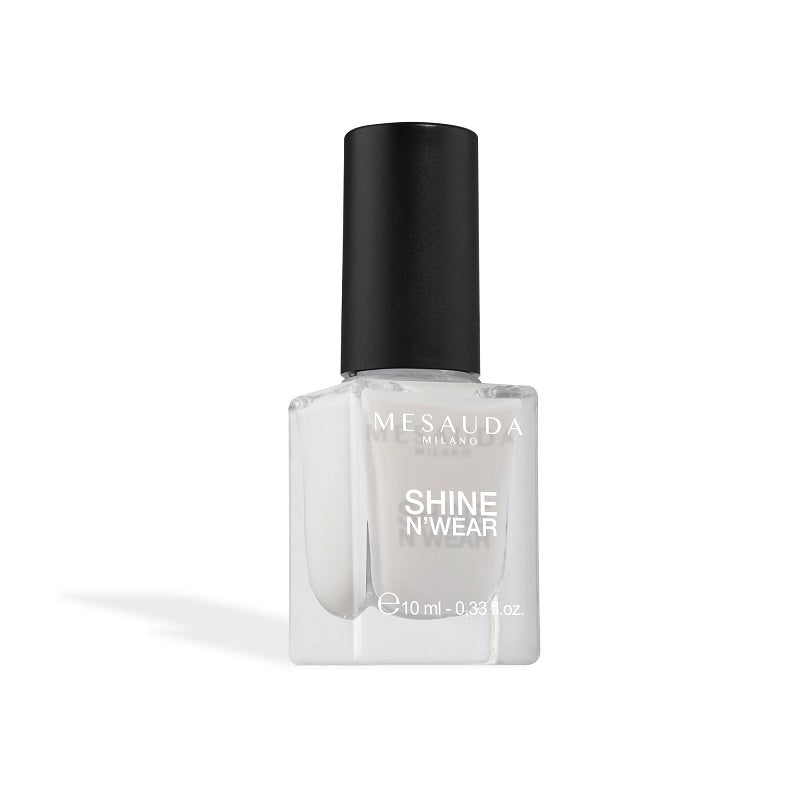 Shine N’Wear - Smalto